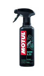 Motul  SHINE&GO E5 ATOMIZER 400ml