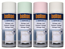 BELTON SPECIAL - VINTAGE LAK 400ml