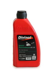 Divinol -  Spezial Rasenmäheröl HD 30, Motorový olej do sekačky 0,6L