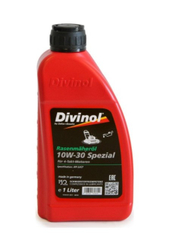 Divinol - Rasenmäheröl 10W-30 Spezial, Motorový olej do sekačky 1L