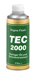 TEC-2000 Engine Flush 375 ml