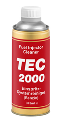 TEC-2000 Fuel Injector Cleaner 375 ml