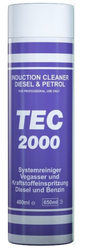 TEC-2000 INDUCTION CLEANER sprej 400ml
