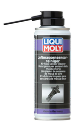 Liqui Moly ČISTIČ NA VÁHY VZDUCHU 200ml sprej 4066