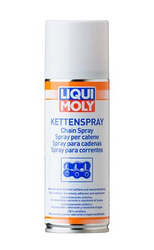 Liqui Moly SPREJ NA ŘETĚZY