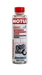 Motul čistič automatické převodovky 300ml