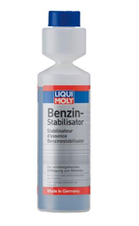 Liqui Moly STABILIZÁTOR BENZINU 250ml 5107