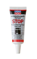 Liqui Moly STOP ÚNIKU OLEJE Z POSILOVAČE ŘÍZENÍ 35ml 1099