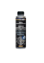 Bluechem Nano Engine Super Protection - přísada do oleje na bázi nanočástic 300ml