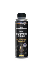 Bluechem - Oil System Care přísada do oleje 300ml