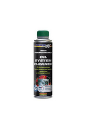 Bluechem Oil System Cleaner - Čistič vnitřních částí motoru 300ml