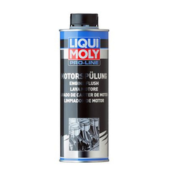 Liqui Moly Pro-Line PROPLACH MOTORU  