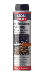 Liqui Moly Vyplachovač olejových usazenin 300ml 5200