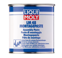 Liqui Moly MONTÁŽNÍ PASTA LM 48