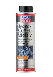 Liqui Moly Přísada pro hydraulická zdvihátka 300ml 1009