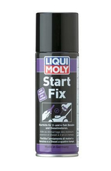 Liqui Moly STARTOVACÍ ÉTEROVÝ SPREJ 200ml