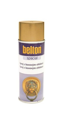 Belton Special barva  s kovovým efektem, antická zlatá 400 ml
