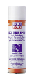 Liqui Moly 3350  Sprej na vyhledávání netěsností 400 ml