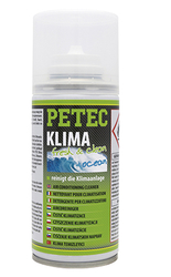 Petec dezinfekční prostředek pro klimatizace 150ml oceán