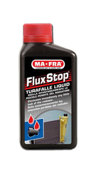 Ma-fra FLUX STOP Utěsňovač chladiče v prášku 65 g