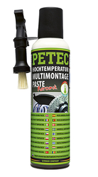 PETEC montážní pasta na keramické bázi 200 ml