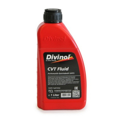 DIVINOL CVT Fluid - převodový olej 1L