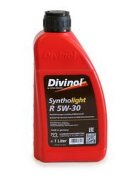 Divinol - Syntholight R 5W-30 1L