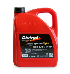 Divinol - Syntholight MB 5W-30 5L