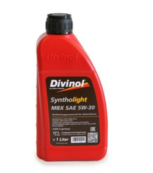 Divinol - Syntholight MB 5W-30 1L