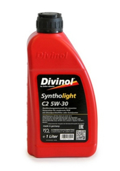 Divinol - Syntholight C2 5W-30 1L