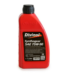 Divinol - Synthogear SAE 75W-90, převodový olej 1L