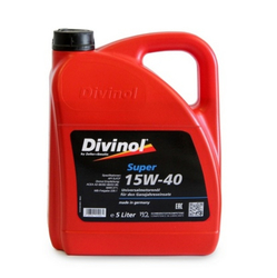 Divinol - Super 15W-40 5L