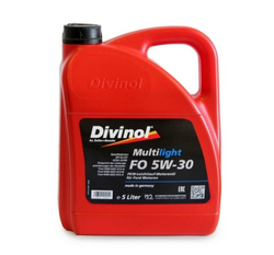 Divinol - Multilight FO 5W-30 5L