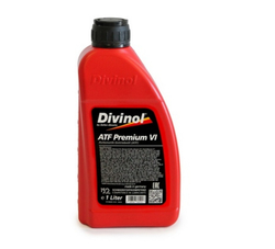 Divinol -  ATF Premium VI 1l