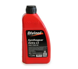 Divinol - Syntogear Extra LS 75W-90 1L