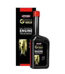 Wynn's Formula Gold Engine Treatment, 500ml