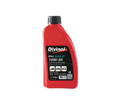 Divinol - Bike Solid 4T 10W-30 1L