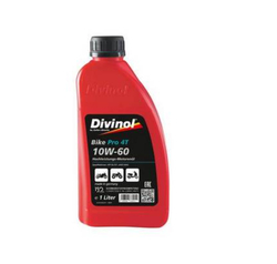 Divinol - Bike Pro 4T 10W-60 1L