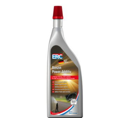 ERC Aditivum do benzínu Power 200ml