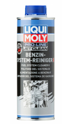 Liqui Moly JETCLEAN ČISTIČ BENZINOVÝCH SYSTÉMŮ - KONCENTRÁT 500ml 5152