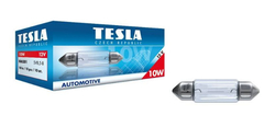 Výprodej Tesla 12V C10W  