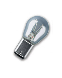 OSRAM P21/5W 12V 5/21W BAY15D Standard, s paticí 1ks