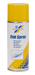 CARTECHNIC Zinkový sprej 400ml