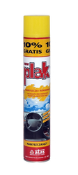 PLAK čistič interiéru sprej XXL Citron 750ml 