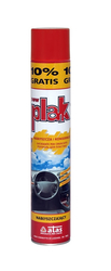 PLAK čistič interiéru sprej XXL Jahoda 750ml 