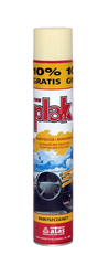 PLAK čistič interiéru sprej XXL Vanilka 750ml