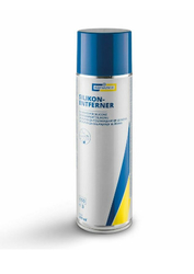 Cartechnic Odstraňovač silikonu ve spreji 500 ml