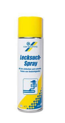 Cartechnic sprej pro detekci netěsností 400ml
