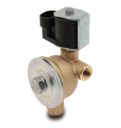 Elektroventil LPG OMB Cu 6/6 mm