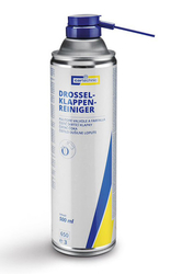Cartechnic čistič skřtící klapky 500 ml